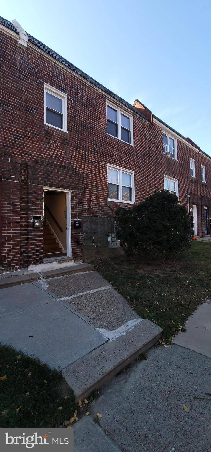 Philadelphia, PA 19144,6332 GARDENIA ST #UNIT 1