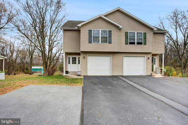 14666 RIDGE ROAD, Waynesboro, PA 17268