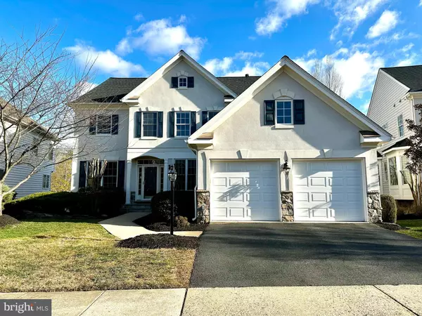 43624 HABITAT CIR, Leesburg, VA 20176