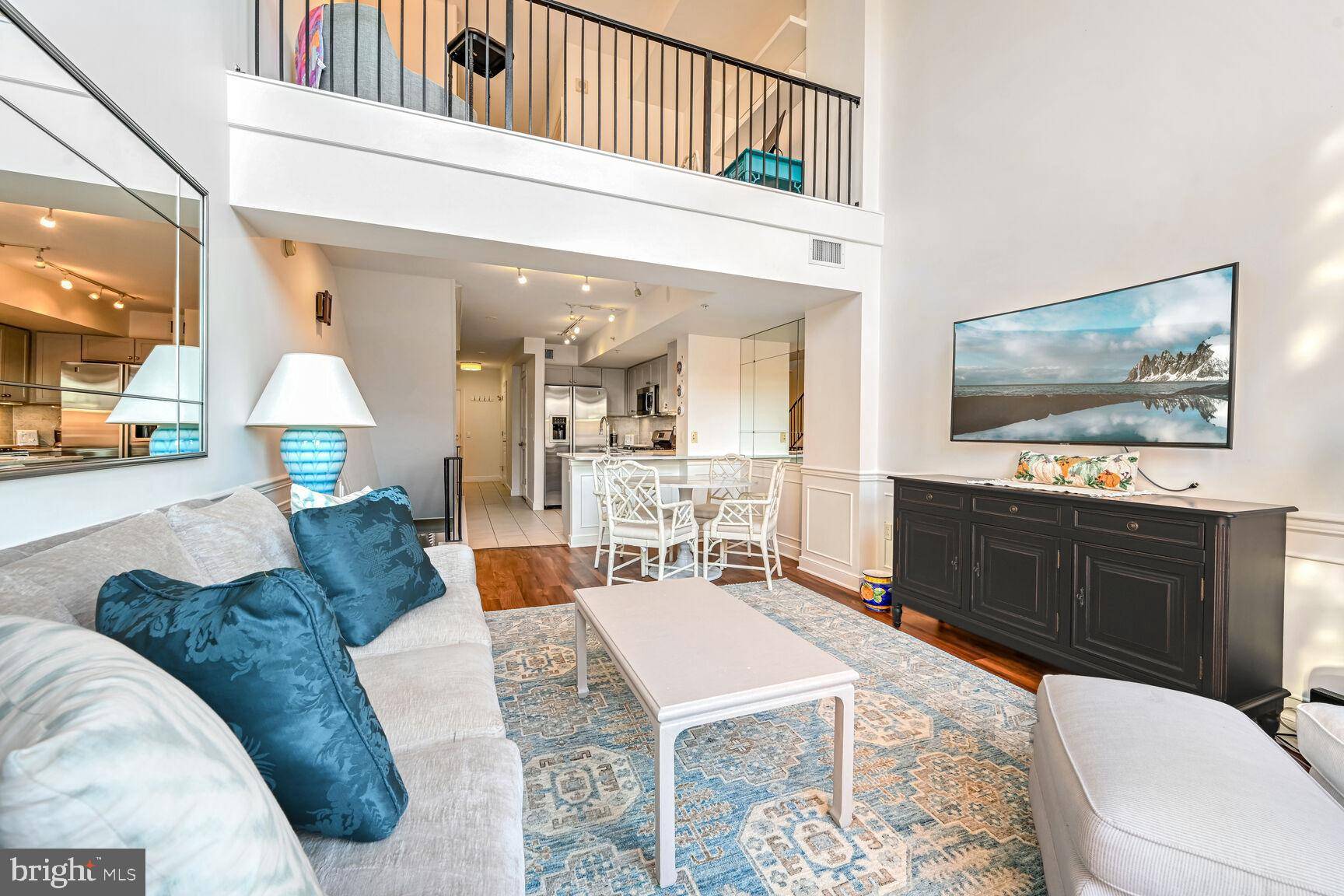 Washington, DC 20004,616 E NW #1150