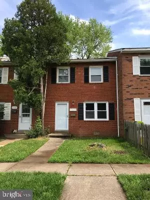 3449 BEALE CT, Woodbridge, VA 22193