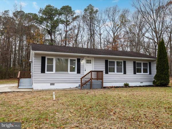 402 GIBBS RD, Grasonville, MD 21638