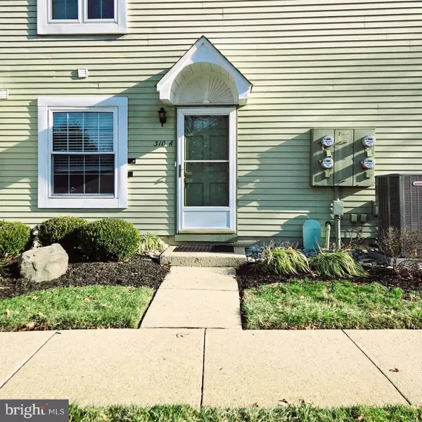 Mount Laurel, NJ 08054,310-A MITTEN LANE