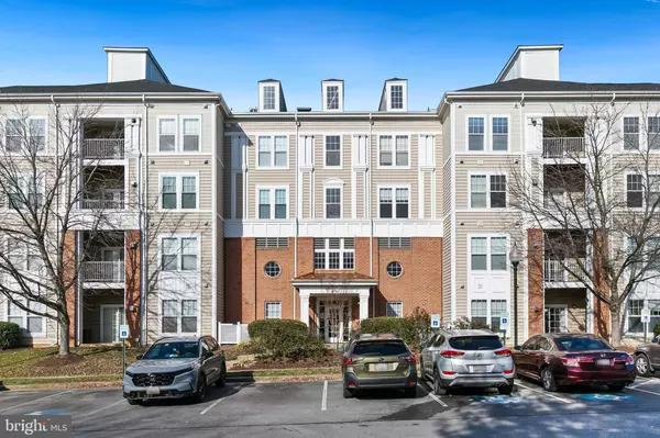 Rockville, MD 20850,100 WATKINS POND BLVD #2-407