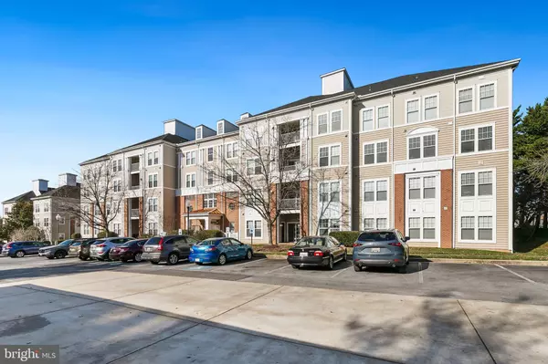 Rockville, MD 20850,100 WATKINS POND BLVD #2-407