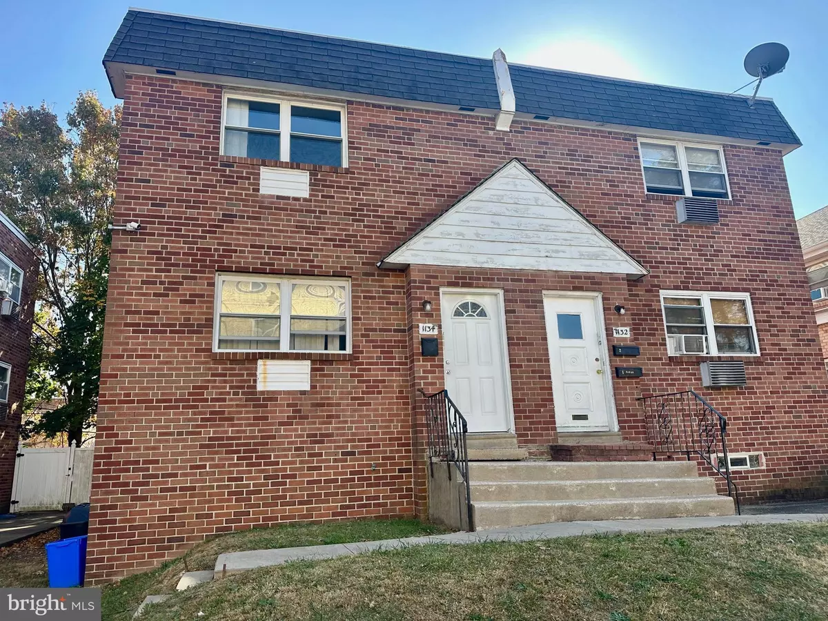 Philadelphia, PA 19150,1134 E MOUNT AIRY AVE