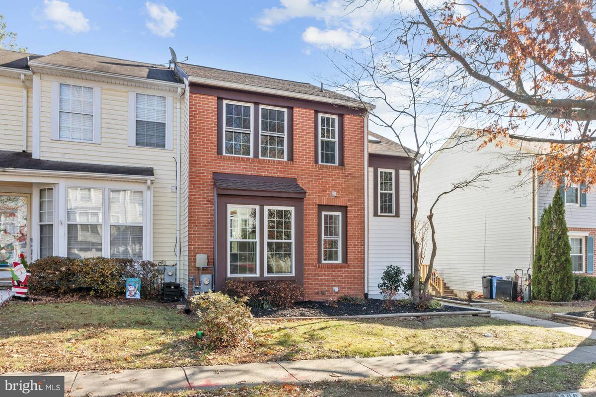 Bel Air, MD 21014,706 FARNHAM PL