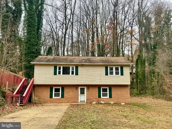 29873 HILLVIEW DR, Mechanicsville, MD 20659