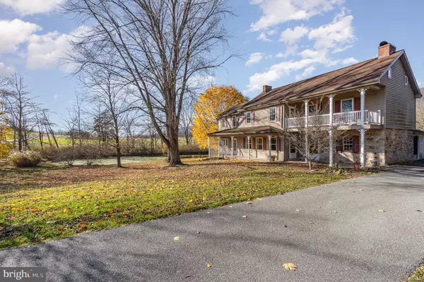 Millerstown, PA 17062,7854 RACCOON VALLEY RD