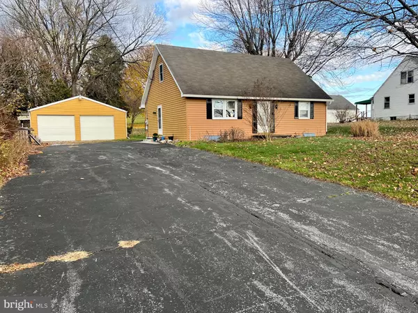 Hummelstown, PA 17036,2725 WALTONVILLE RD