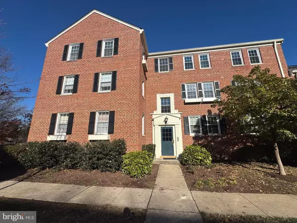 6620 POTOMAC AVE #C1, Alexandria, VA 22307