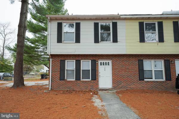 748 HEMLOCK ST, Salisbury, MD 21804