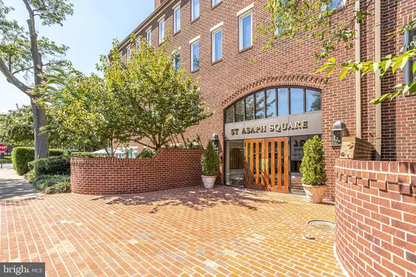 801 S PITT ST #429, Alexandria, VA 22314