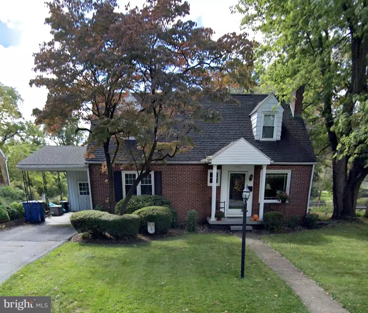 Harrisburg, PA 17111,4803 ARNEY RD