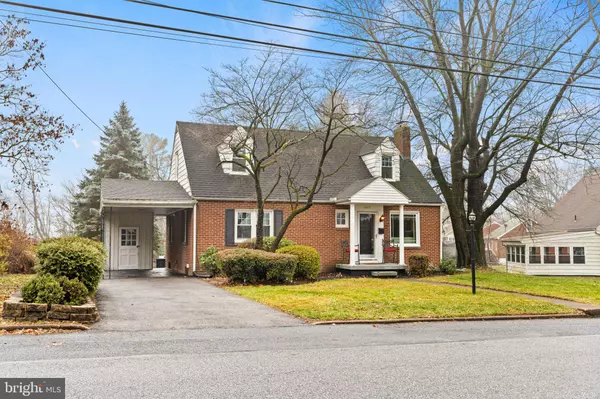 Harrisburg, PA 17111,4803 ARNEY RD