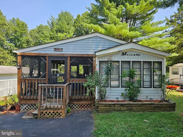 BLOCK 26 LOT 7 RANGER, Falling Waters, WV 25419