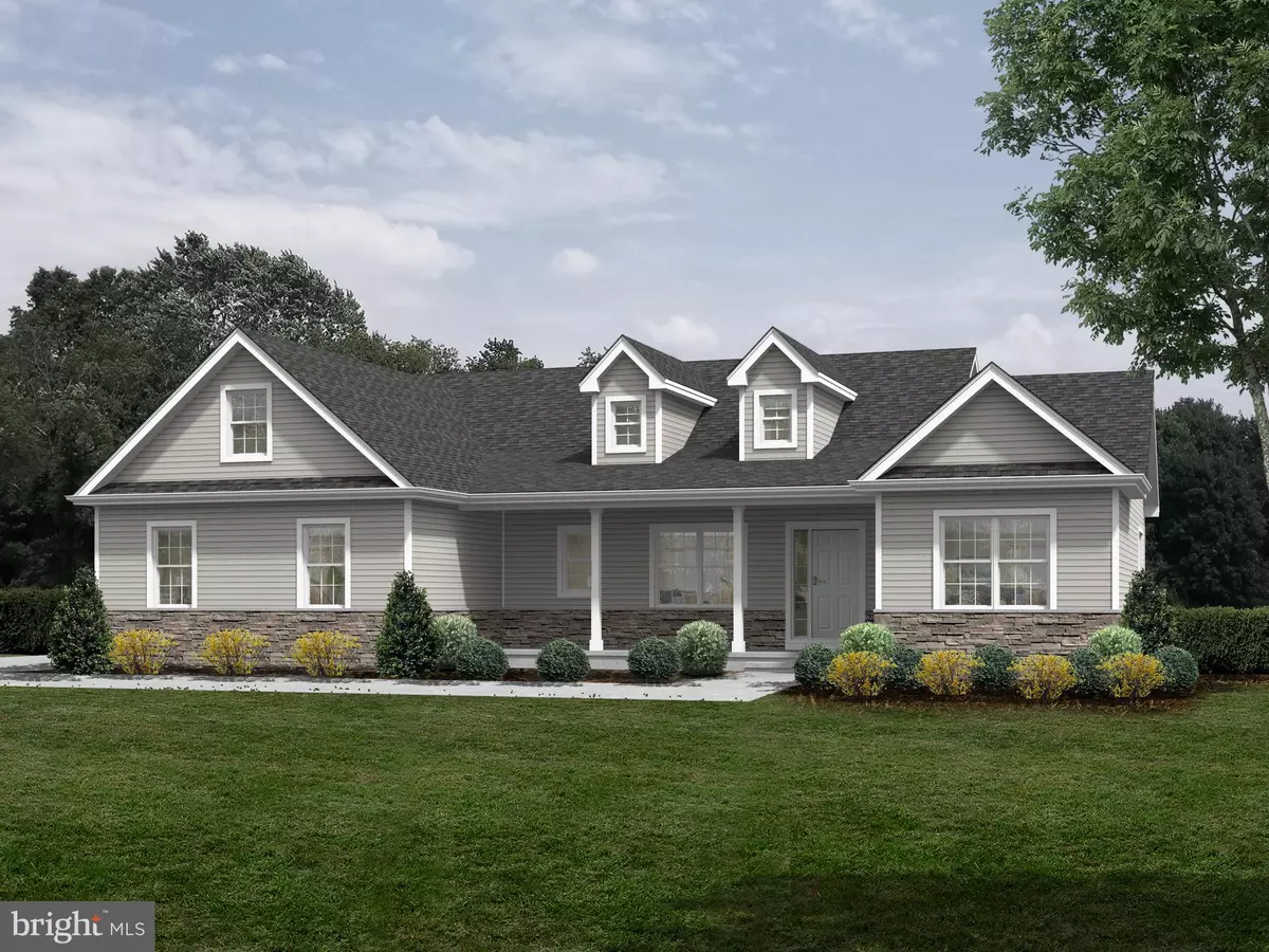 Lehighton, PA 18235,LOT 2 SAGE CT