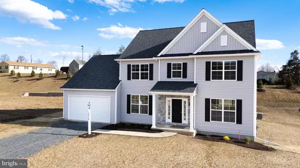 Harrisburg, PA 17112,1015 MARY'S WAY #BRECKENRIDGE