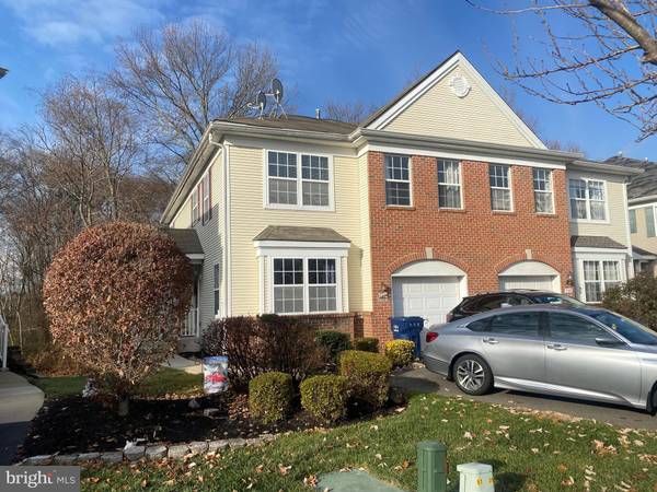 210 FOUNTAYNE, Lawrenceville, NJ 08648