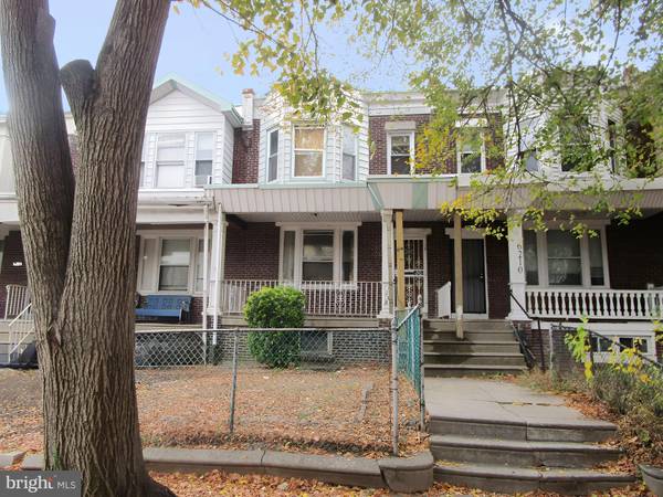 6208 W STILES ST, Philadelphia, PA 19151