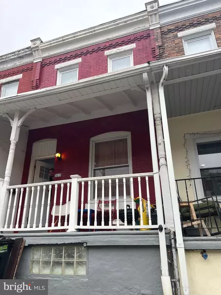 5228 HAZEL AVE, Philadelphia, PA 19143