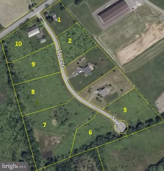 Lehighton, PA 18235,LOT 10 SAGE CT