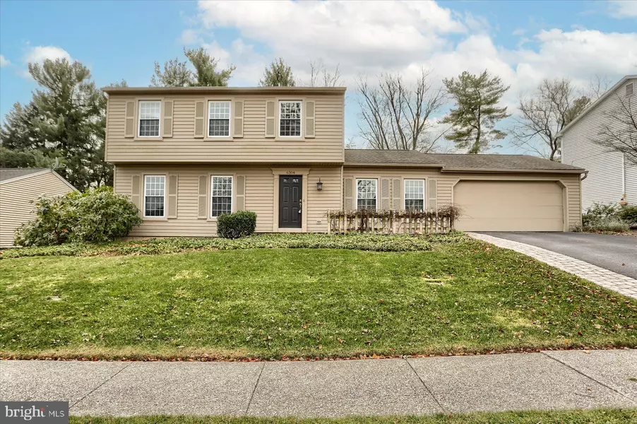 6304 STEPHENS XING, Mechanicsburg, PA 17050