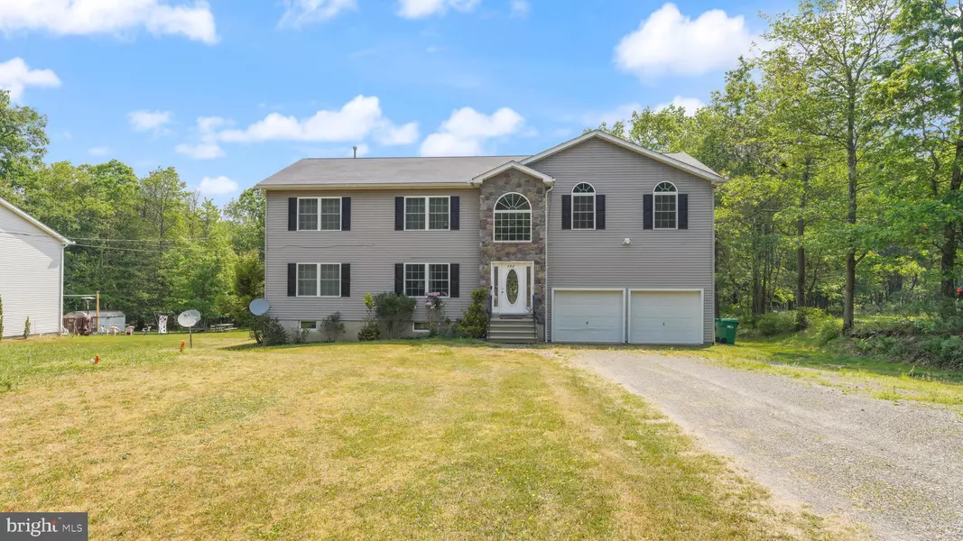 152 GRANITE RD, Long Pond, PA 18334