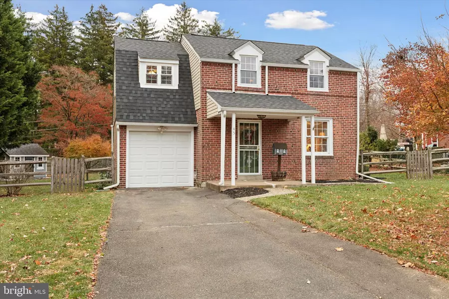 45 CHELFIELD RD, Glenside, PA 19038