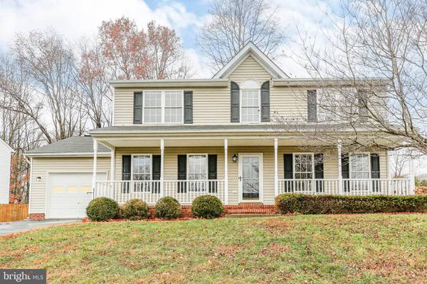 Fredericksburg, VA 22407,6119 SUNNY MEADOWS DR