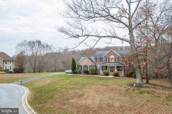 Parkton, MD 21120,6 QUIET BROOK CT