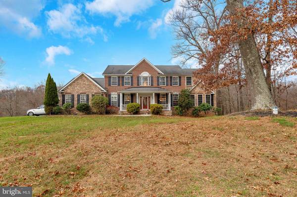 6 QUIET BROOK CT, Parkton, MD 21120