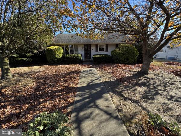 201 HUNTERDON AVE, Sewell, NJ 08080