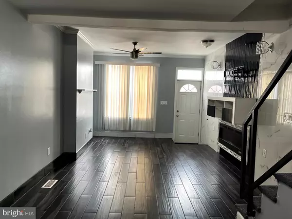 Baltimore, MD 21224,120 S HAVEN ST