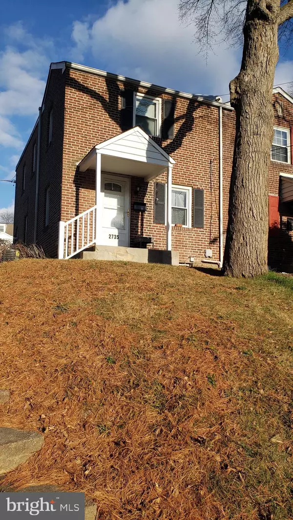 2735 SAINT MARYS RD, Ardmore, PA 19003