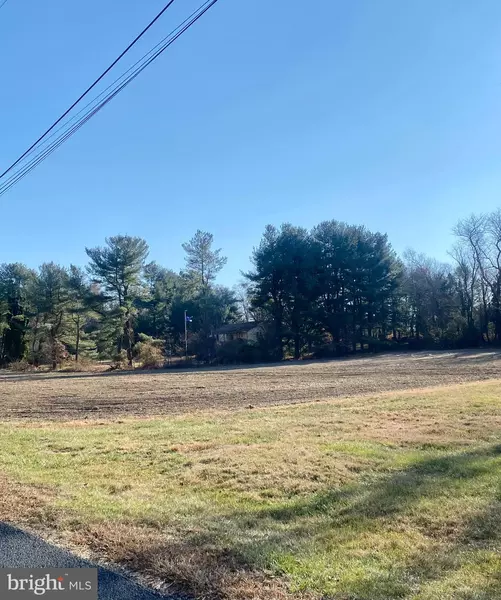 LOT 8.01 CLEMS RUN, Mullica Hill, NJ 08062