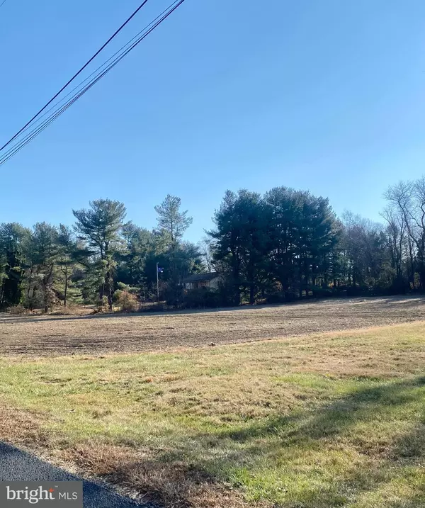 LOT 8.01 CLEMS RUN, Mullica Hill, NJ 08062