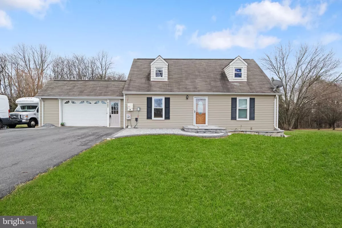 Mount Airy, MD 21771,5607 WOODVILLE