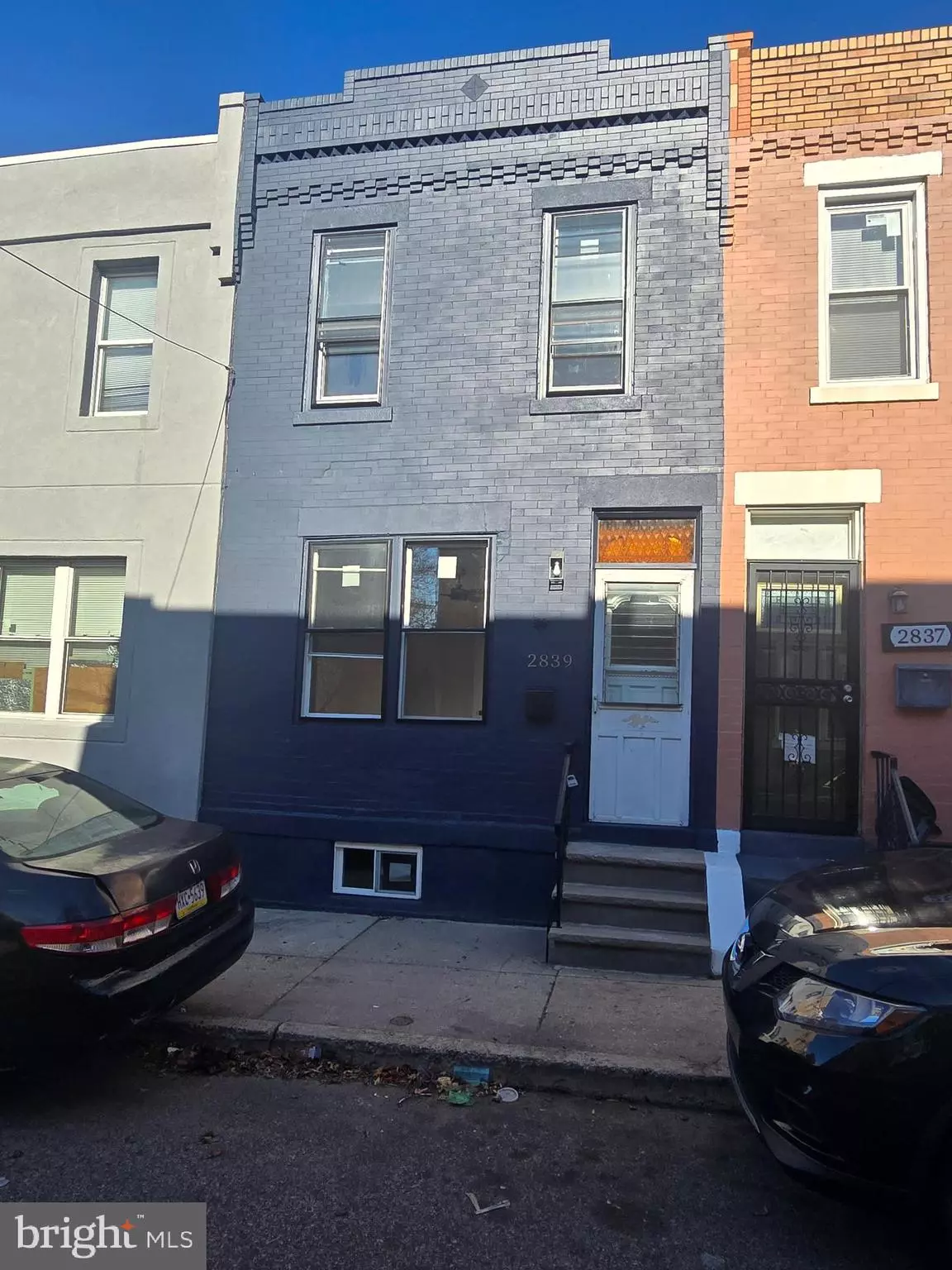 Philadelphia, PA 19145,2839 WINTON ST