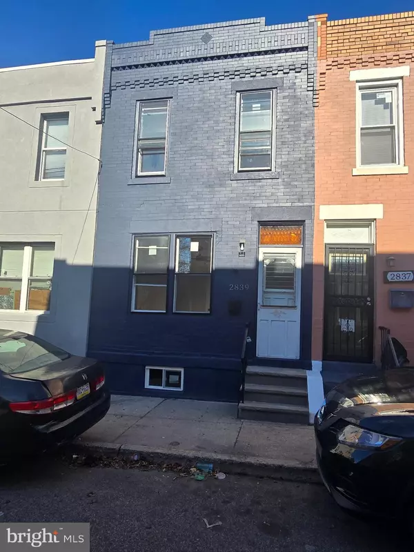 2839 WINTON ST, Philadelphia, PA 19145