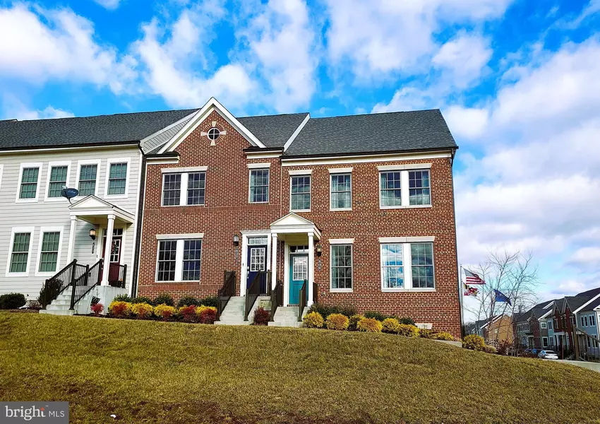 839 HERMAN WAY, Sykesville, MD 21784