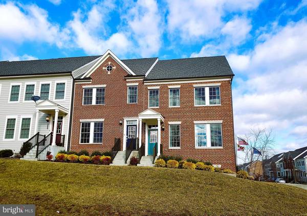 839 HERMAN WAY, Sykesville, MD 21784