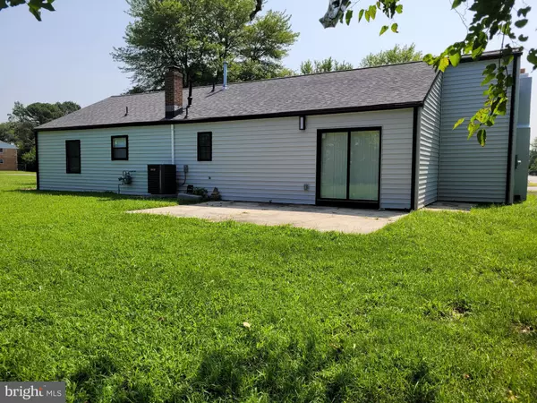 Carneys Point, NJ 08069,100 WISTERIA LN