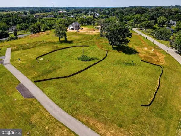 Finksburg, MD 21048,LOT 5A SHAMROCK ESTATES