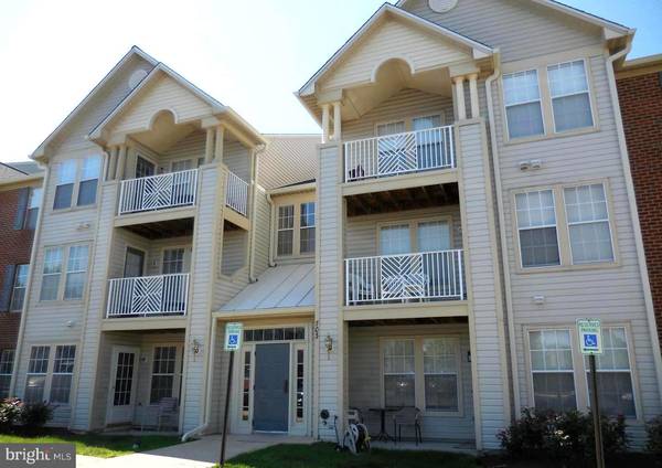 703 ORCHARD OVERLOOK #203, Odenton, MD 21113