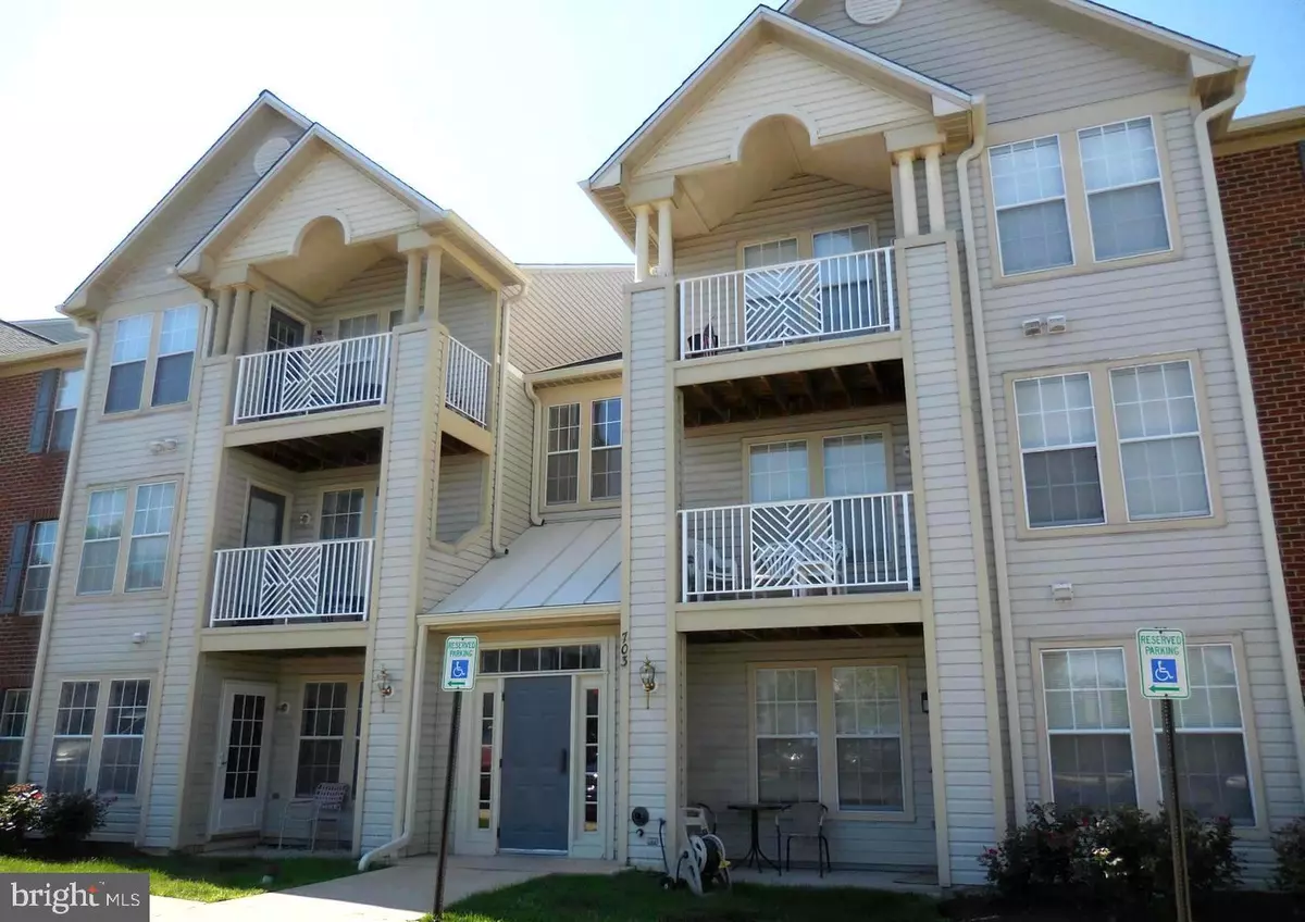 Odenton, MD 21113,703 ORCHARD OVERLOOK #203