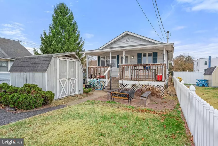 72 N RIVER DR, Pennsville, NJ 08070