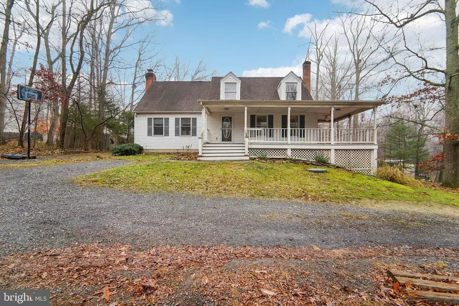 14017 HARRISVILLE RD, Mount Airy, MD 21771