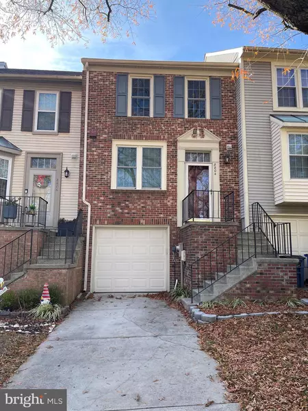 8804 WILLOWWOOD, Jessup, MD 20794