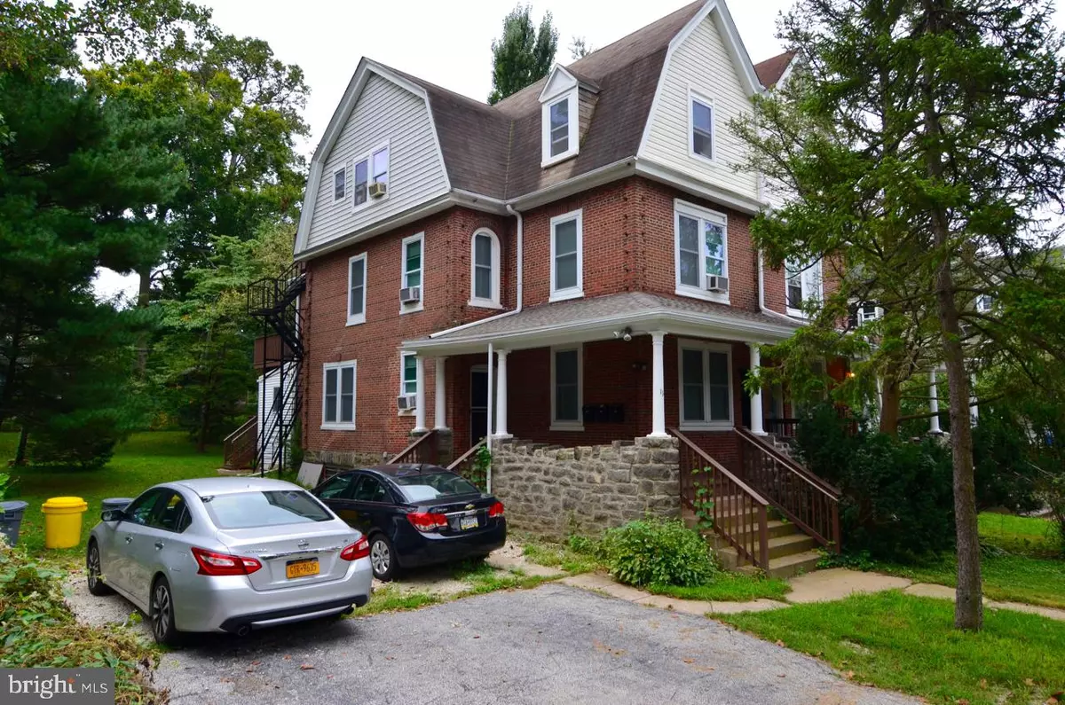 Ardmore, PA 19003,115 WALNUT AVE #2